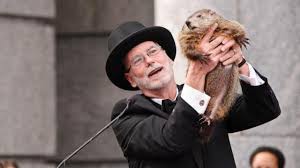 sir walter raleigh groundhog day 2025