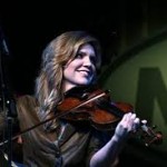 Alison Krauss to be at Wide Open Bluegrass