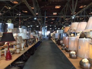 Bulluck Warehouse Sale 2017