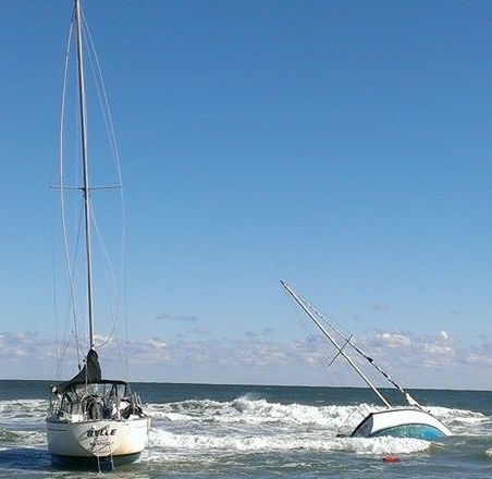 sailboats north carolina